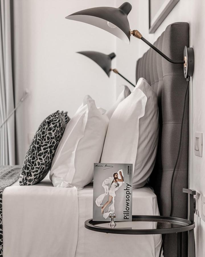 Renoma Apartments Тел Авив Екстериор снимка
