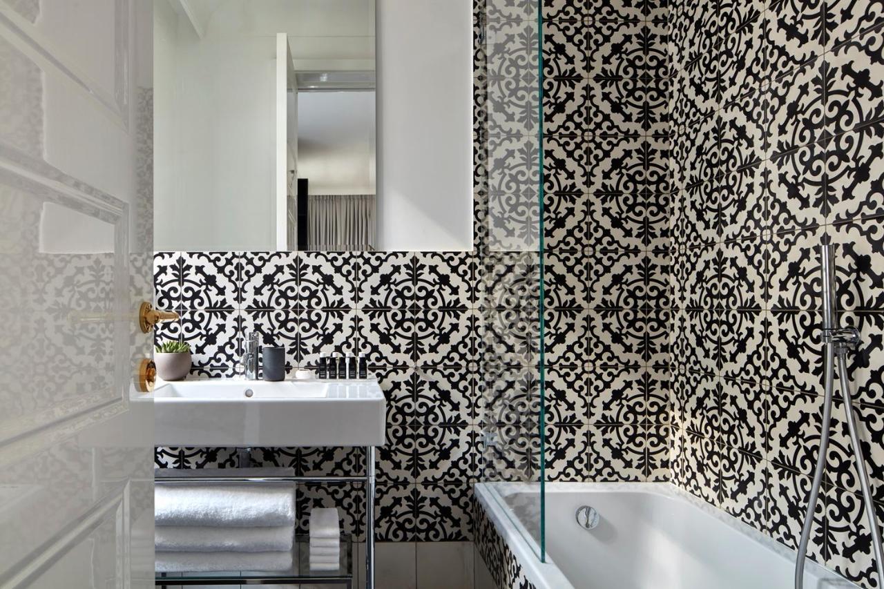 Renoma Apartments Тел Авив Екстериор снимка