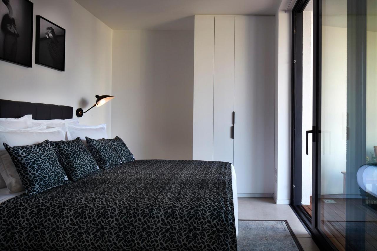 Renoma Apartments Тел Авив Екстериор снимка