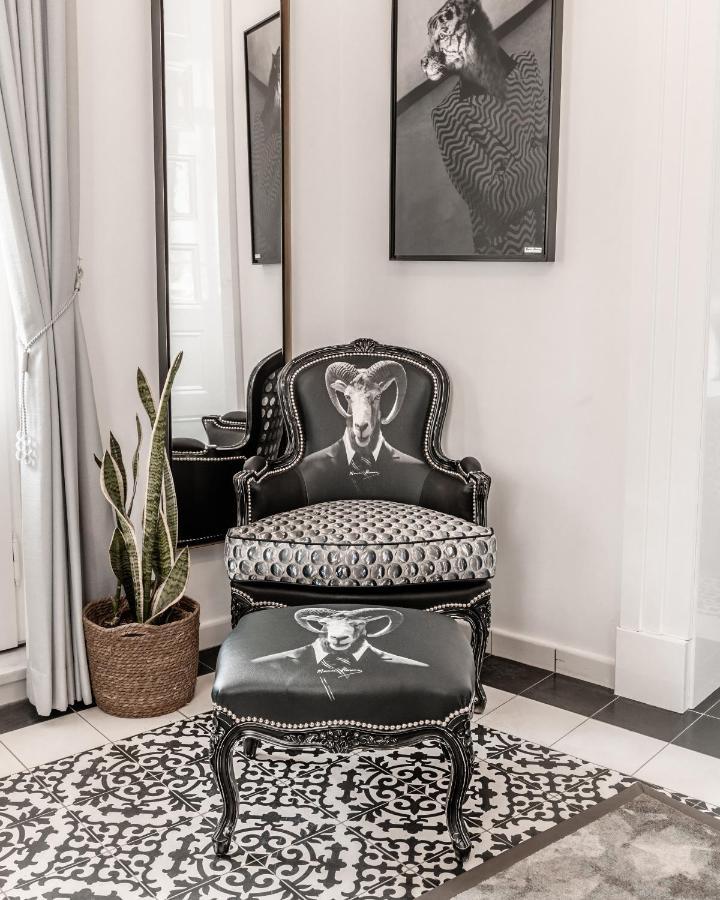 Renoma Apartments Тел Авив Екстериор снимка